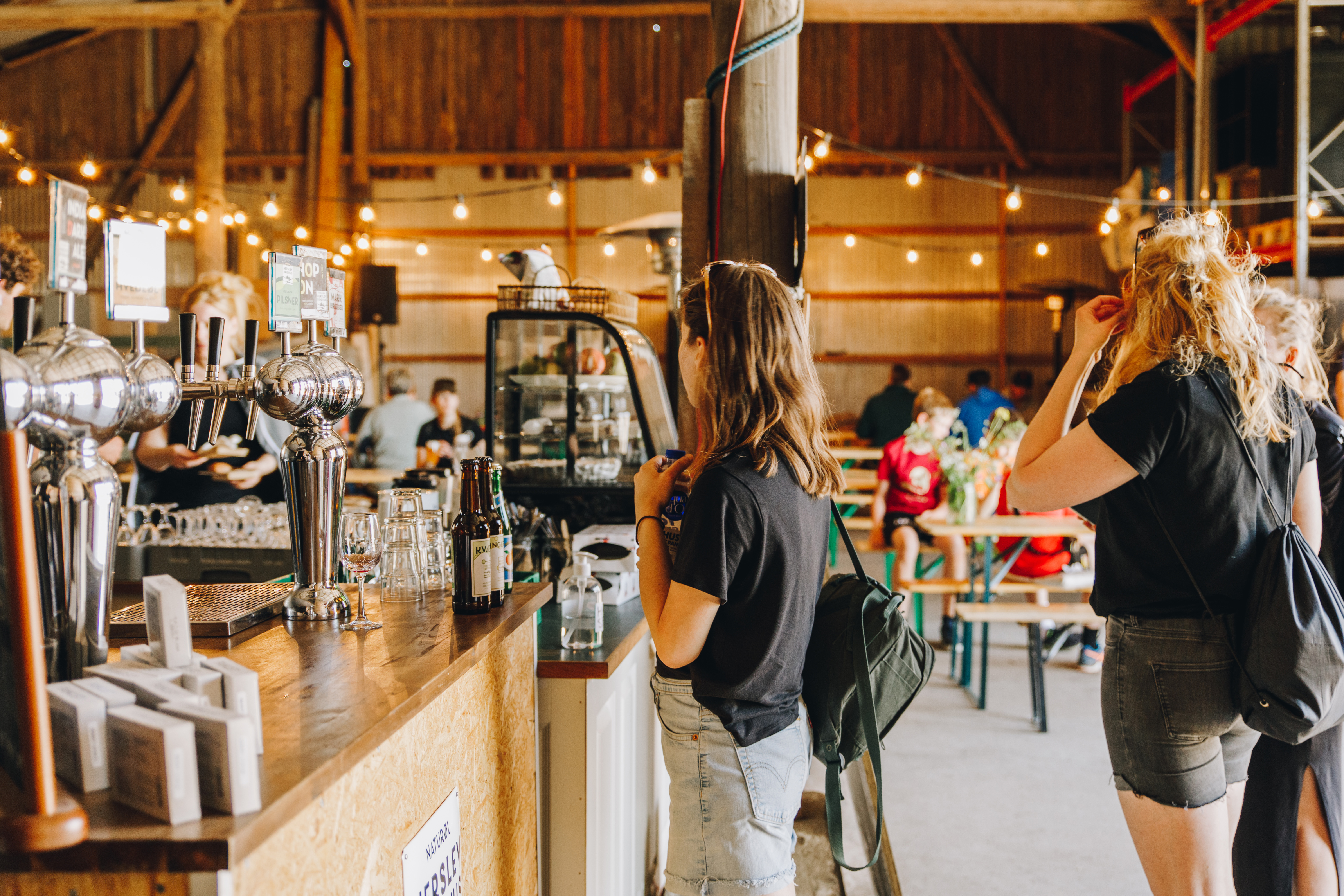 Kunder Herslev bryghus