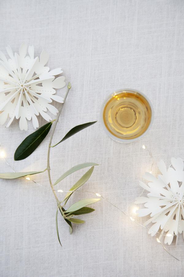 julepynt Herthadalen