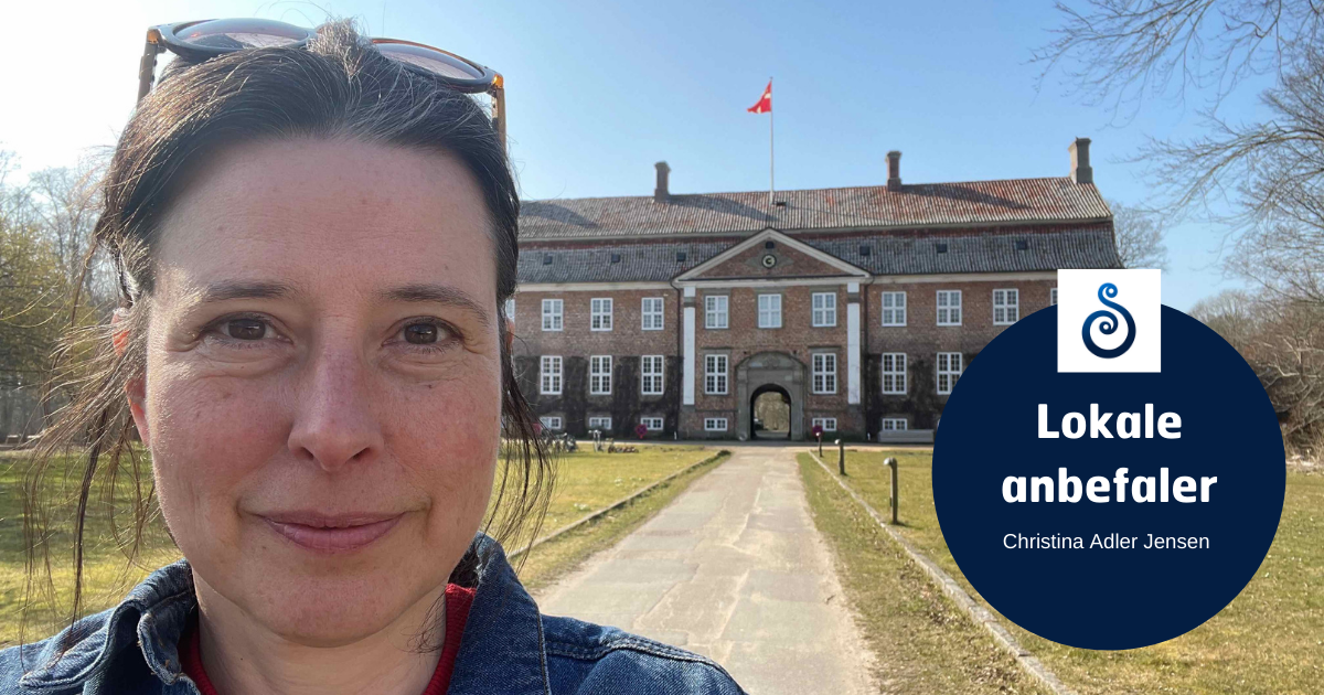 Christina Adler Jensen