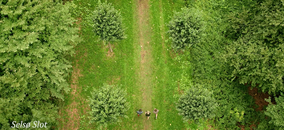 selsø slot