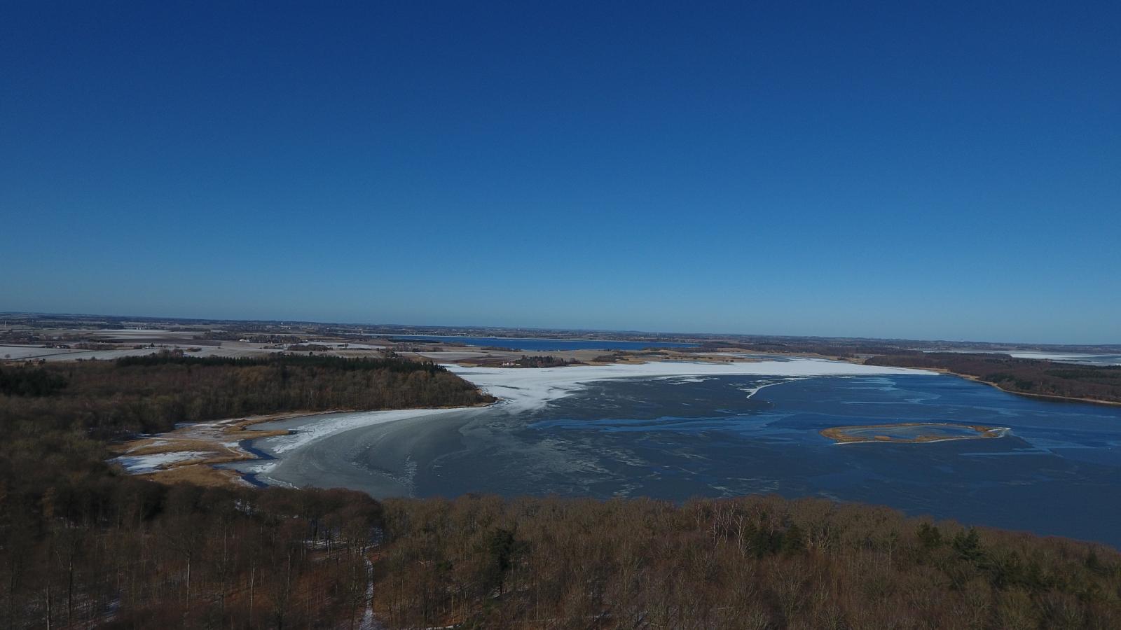 Boserup nationalparken