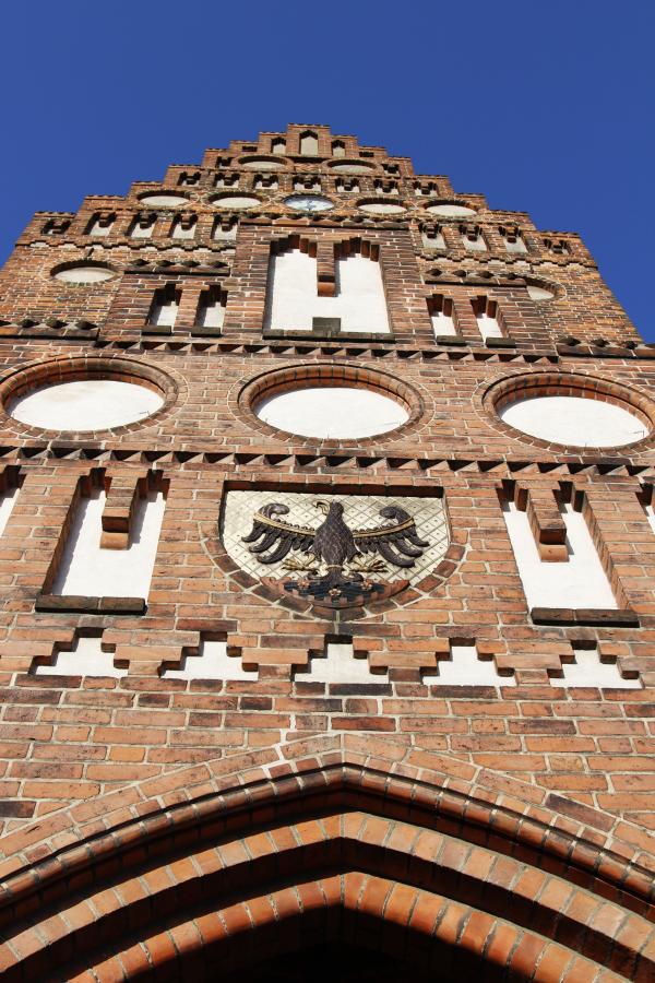 Laurentius kirketårn