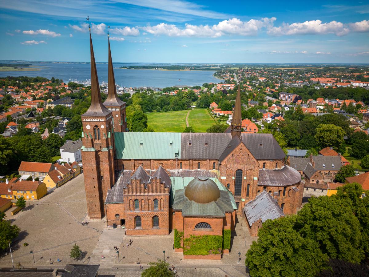 Roskilde Domkirke