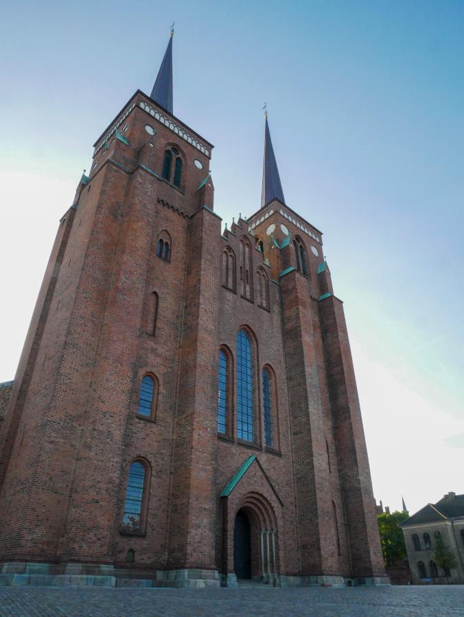 Roskilde Domkirke