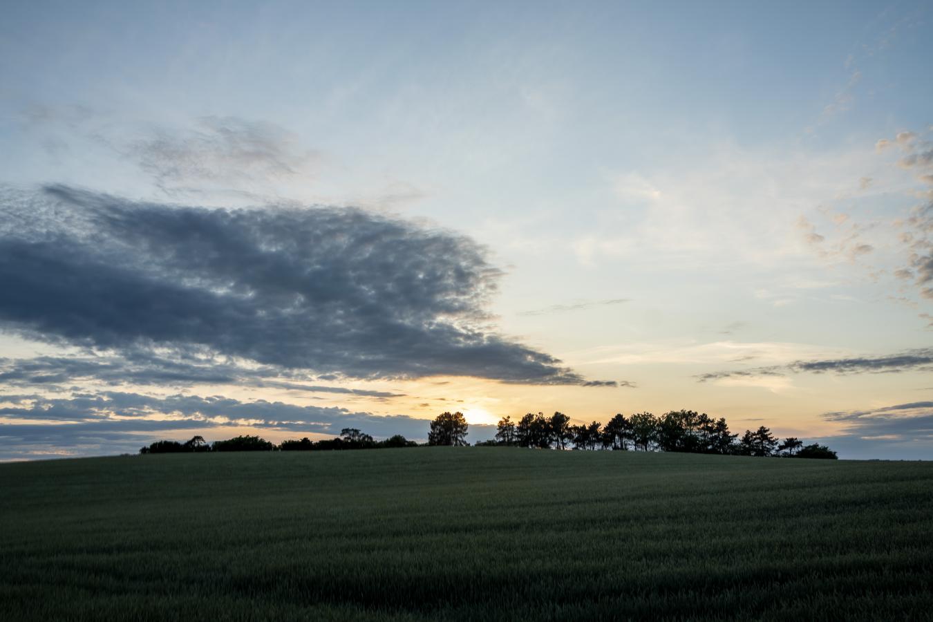 Skjoldungernes Land National Park