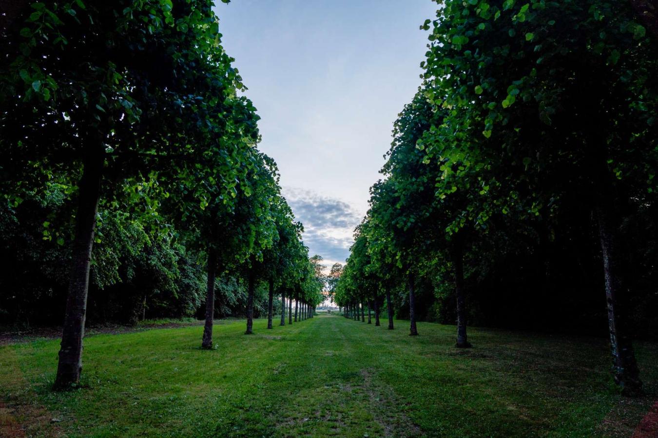 Nationalpark Skjoldungernes Land