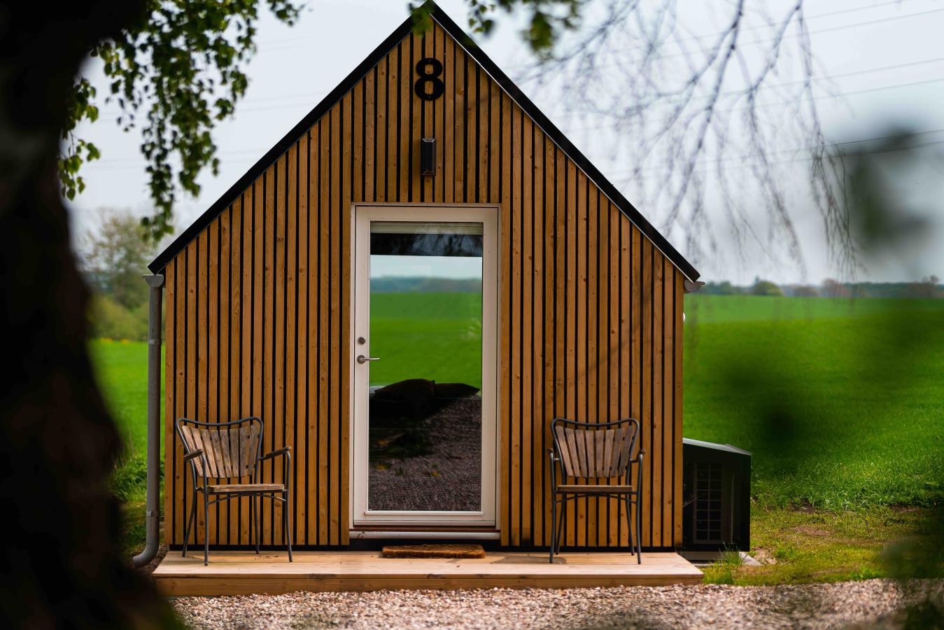 Hytte Skoemagerkroen