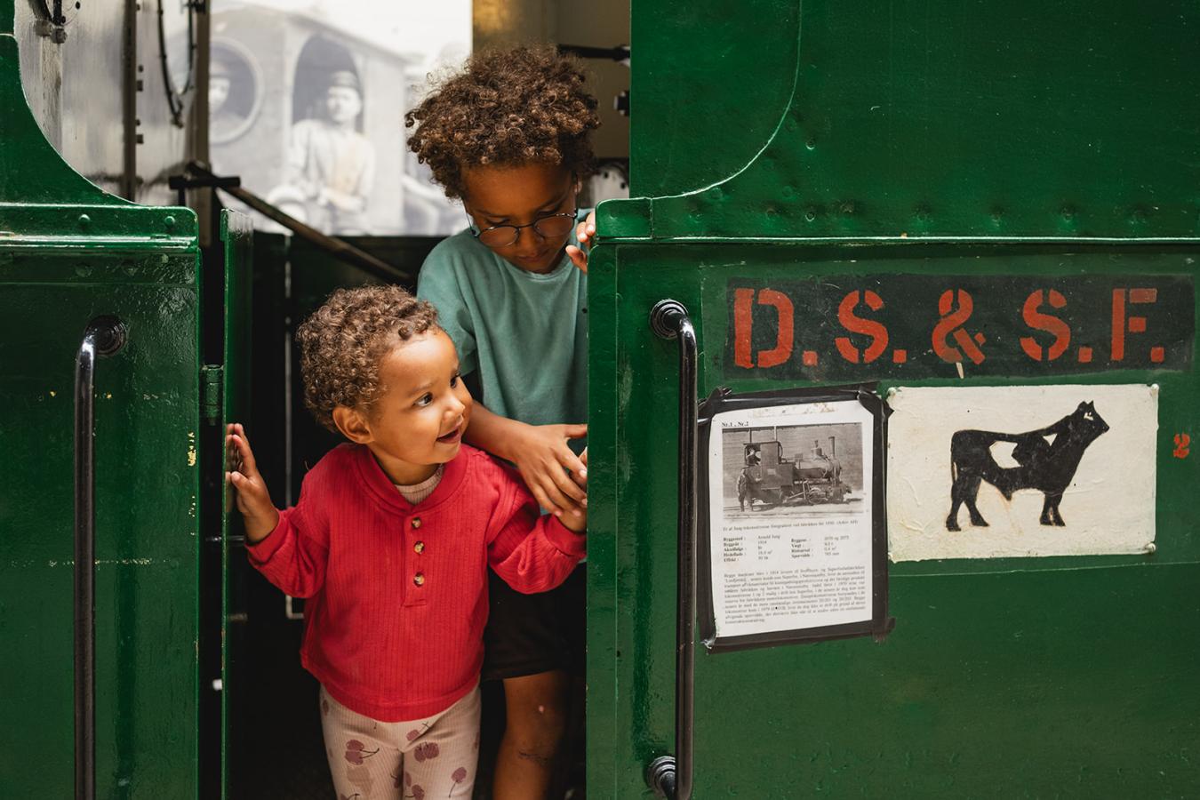 Hedeland Veteranbane