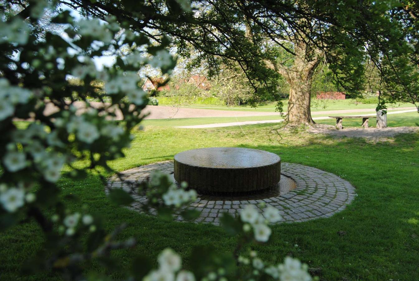 Lovise Kilde i Roskilde