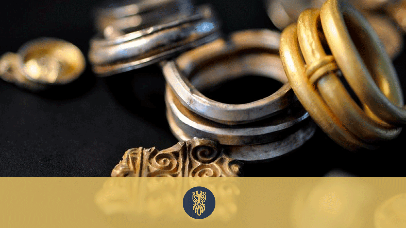 The Rise And Fall of the Vikings