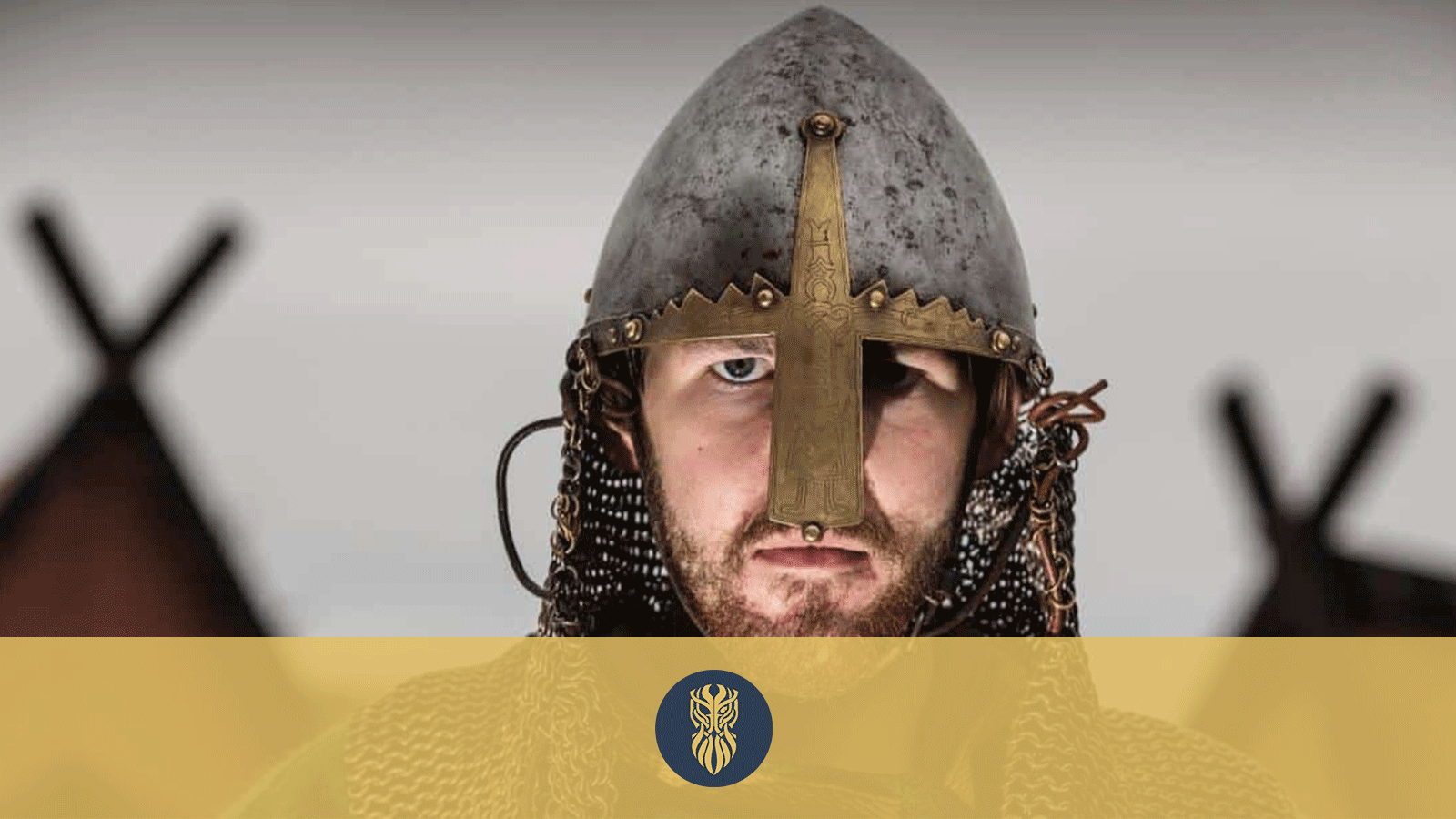 The Rise And Fall of the Vikings viking